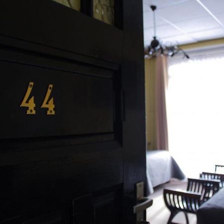 Hotel Eethuys De Wormshoef Lunteren Luaran gambar