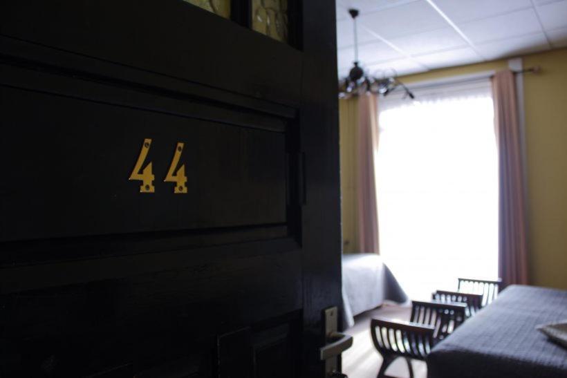 Hotel Eethuys De Wormshoef Lunteren Luaran gambar